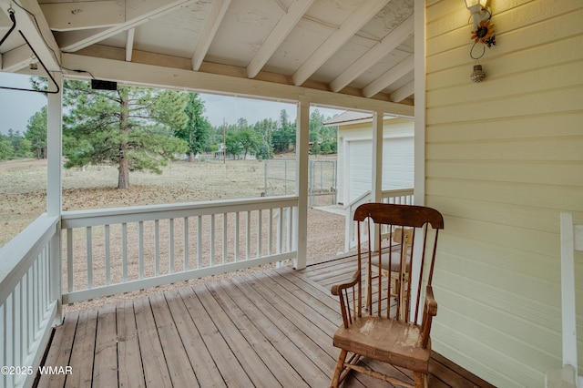 540 Rim Dr, Pinedale, AZ 85934 - photo 23