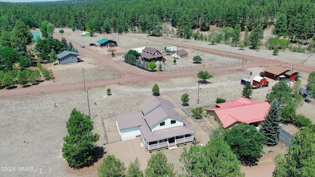 540 Rim Dr, Pinedale, AZ 85934 - photo 28
