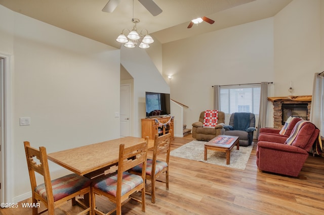 540 Rim Dr, Pinedale, AZ 85934 - photo 3