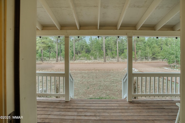 540 Rim Dr, Pinedale, AZ 85934 - photo 21