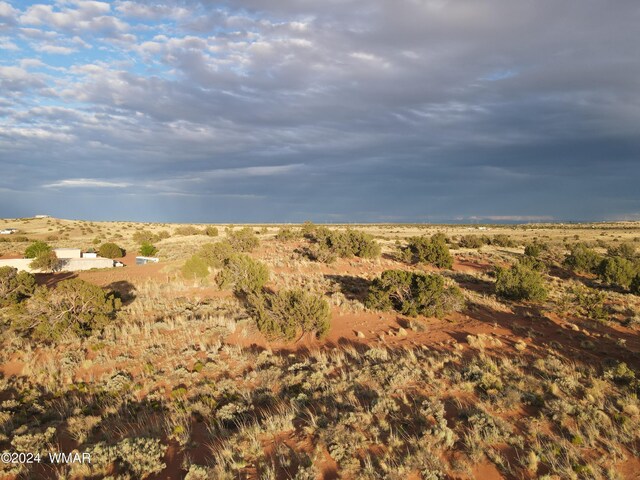 view of nature