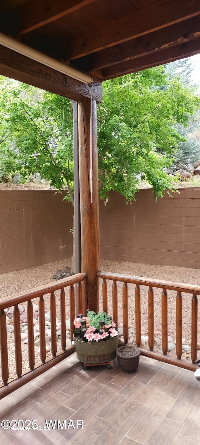 4520 Tatanka Loop Unit A4, Show Low, AZ 85901 - photo 24