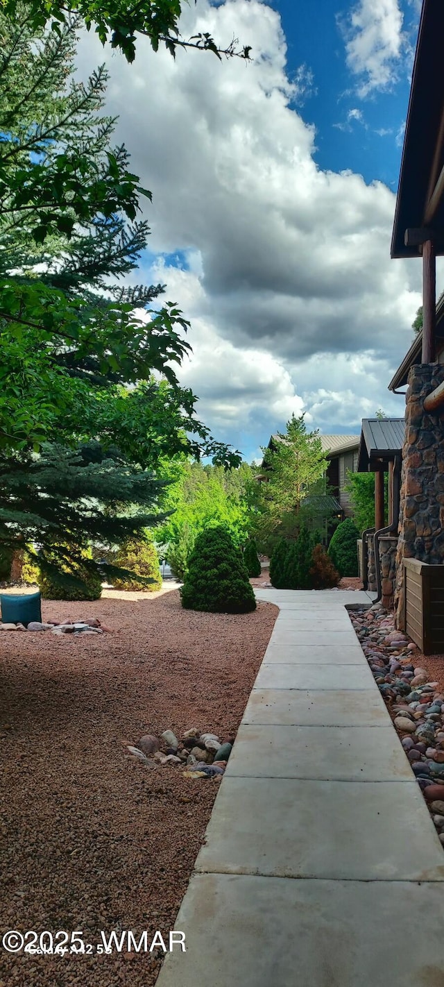 4520 Tatanka Loop Unit A4, Show Low, AZ 85901 - photo 22