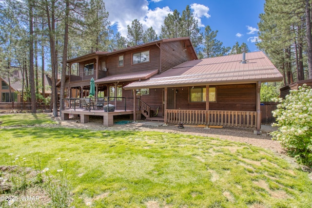 6985 Moon Creek Cir, Pinetop, AZ 85935 - photo 2