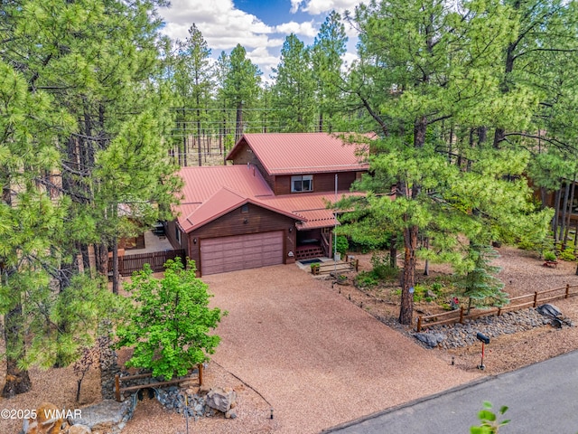 6985 Moon Creek Cir, Pinetop, AZ 85935 - photo 1