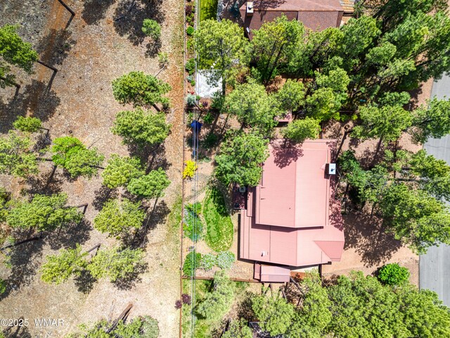 6985 Moon Creek Cir, Pinetop, AZ 85935 - photo 10