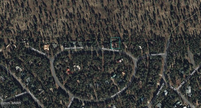 6985 Moon Creek Cir, Pinetop, AZ 85935 - photo 43
