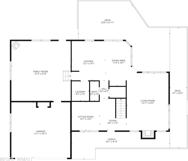 6985 Moon Creek Cir, Pinetop, AZ 85935 - photo 46