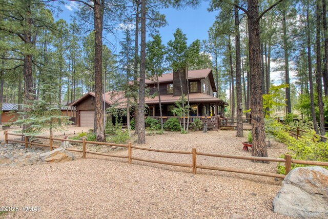 6985 Moon Creek Cir, Pinetop, AZ 85935 - photo 6