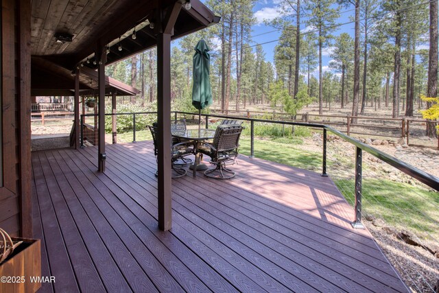 6985 Moon Creek Cir, Pinetop, AZ 85935 - photo 12