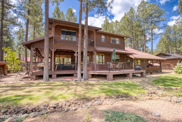 6985 Moon Creek Cir, Pinetop, AZ 85935 - photo 5