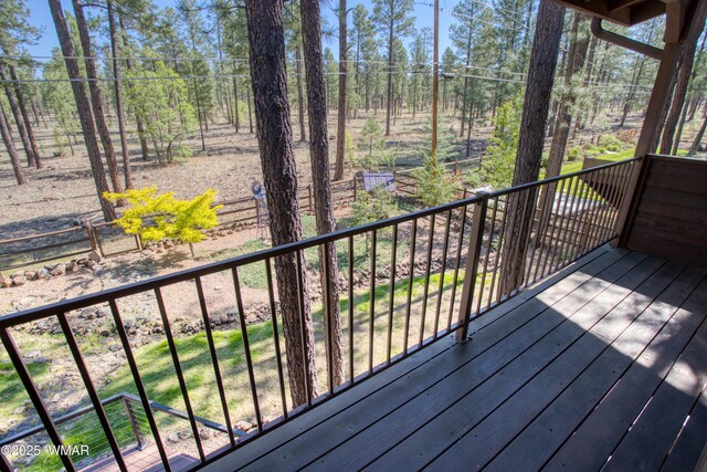 6985 Moon Creek Cir, Pinetop, AZ 85935 - photo 14
