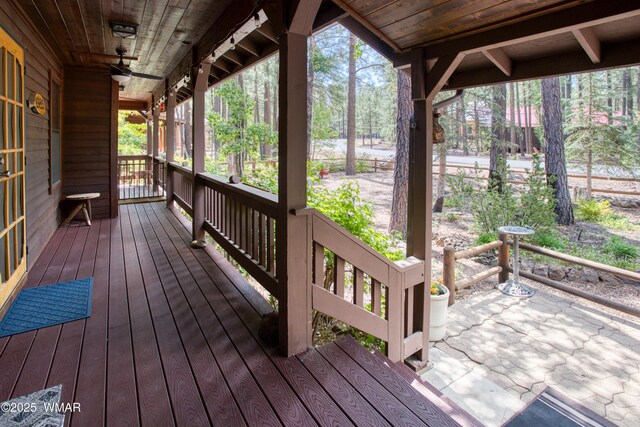 6985 Moon Creek Cir, Pinetop, AZ 85935 - photo 13