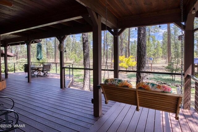 6985 Moon Creek Cir, Pinetop, AZ 85935 - photo 28