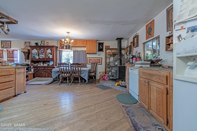 5298 Show Low Lake Rd, Lakeside, AZ 85929 - photo 4