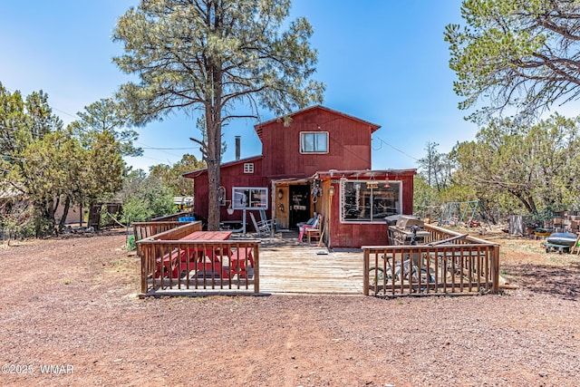 5298 Show Low Lake Rd, Lakeside, AZ 85929 - photo 15