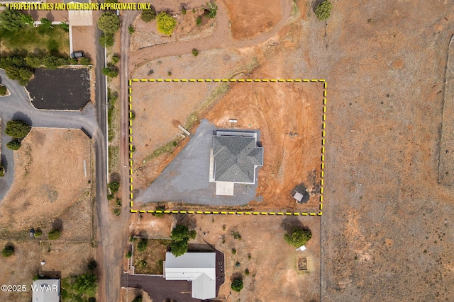 7141 Pair O Dice Rd, Show Low, AZ 85901 - photo 2