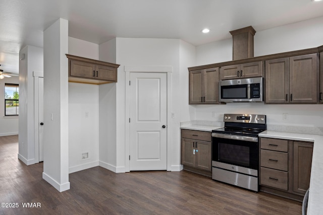 7141 Pair O Dice Rd, Show Low, AZ 85901 - photo 5