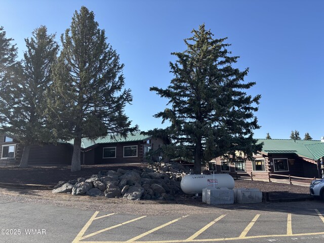 8226 Navajo Cir Unit 444, Show Low, AZ 85901