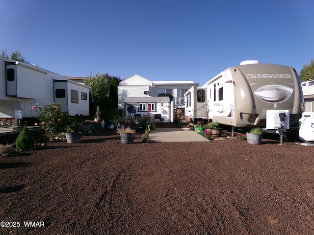 8226 Navajo Cir Unit 444, Show Low, AZ 85901