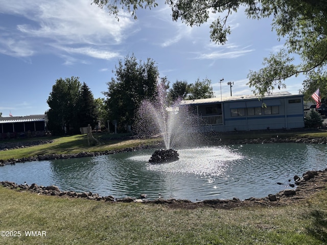 8226 Navajo Cir Unit 444, Show Low, AZ 85901