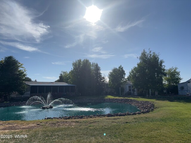 8226 Navajo Cir Unit 444, Show Low, AZ 85901