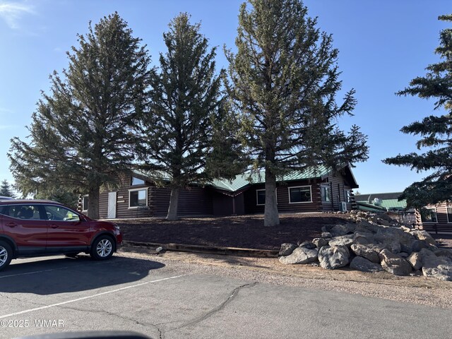 8226 Navajo Cir Unit 444, Show Low, AZ 85901