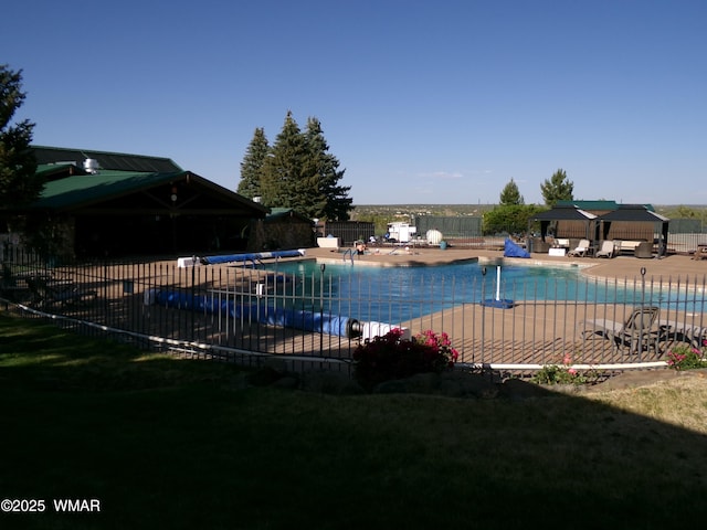8226 Navajo Cir Unit 444, Show Low, AZ 85901