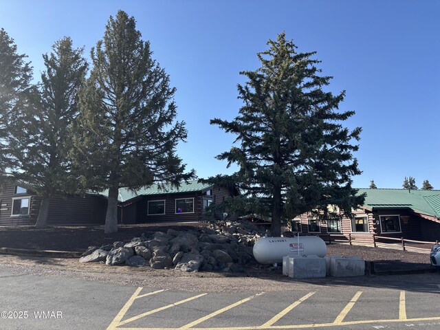 8226 Navajo Cir Unit 444, Show Low, AZ 85901