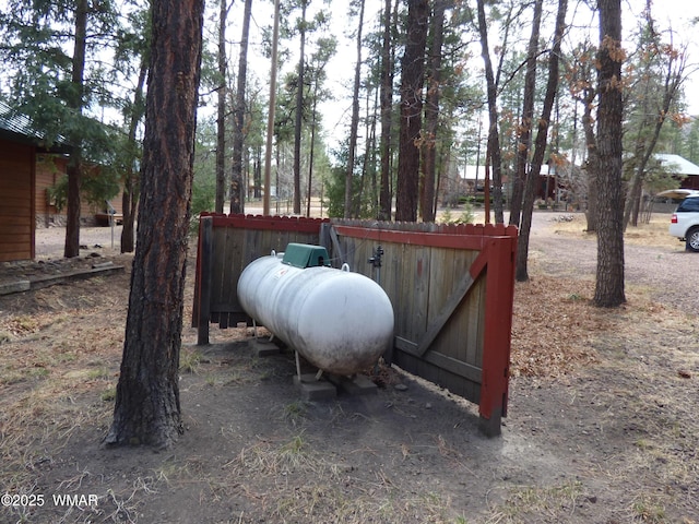 30 County Road 2066, Alpine, AZ 85920 - exterior space