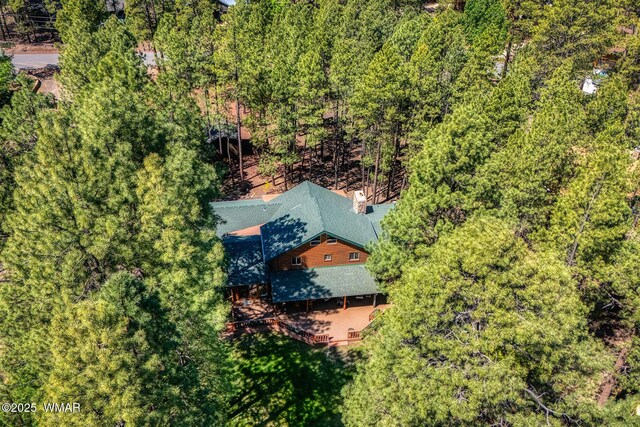 7470 Sunset Cir, Pinetop, AZ 85935 - photo 37