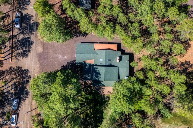 7470 Sunset Cir, Pinetop, AZ 85935 - photo 34