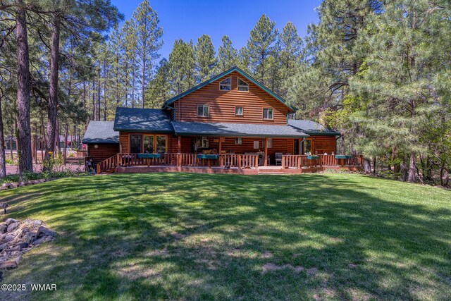 7470 Sunset Cir, Pinetop, AZ 85935 - photo 10