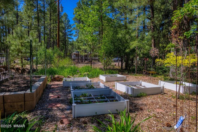 7470 Sunset Cir, Pinetop, AZ 85935 - photo 36