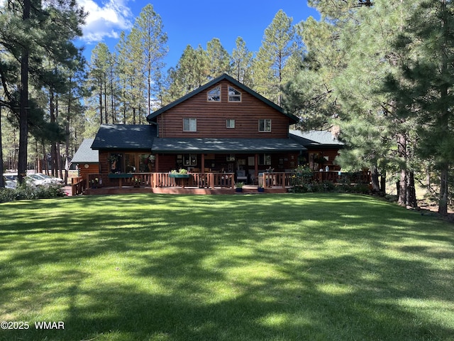 7470 Sunset Cir, Pinetop, AZ 85935 - photo 47
