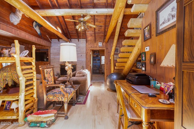 7470 Sunset Cir, Pinetop, AZ 85935 - photo 20