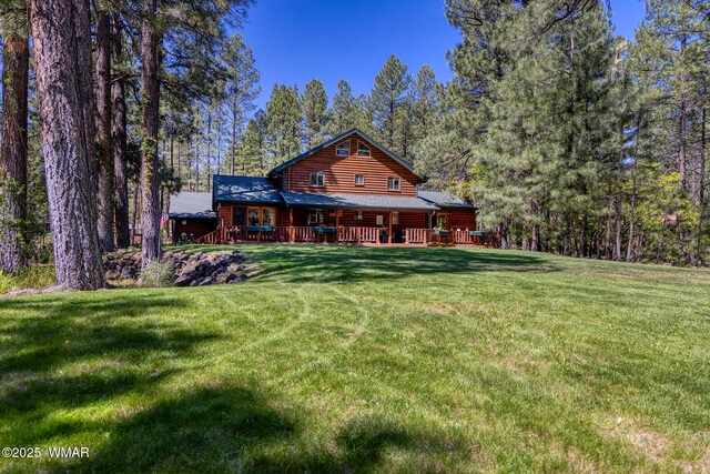 7470 Sunset Cir, Pinetop, AZ 85935 - photo 9