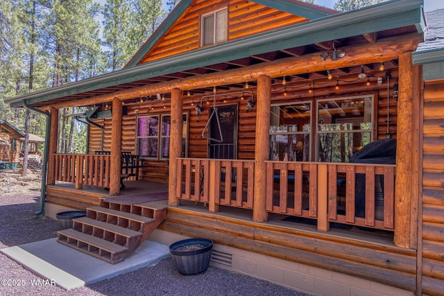 7470 Sunset Cir, Pinetop, AZ 85935 - photo 11