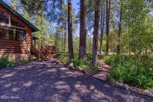 7470 Sunset Cir, Pinetop, AZ 85935 - photo 8