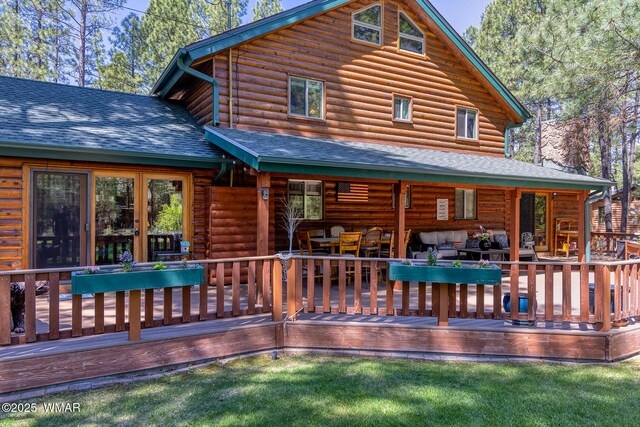7470 Sunset Cir, Pinetop, AZ 85935 - photo 3