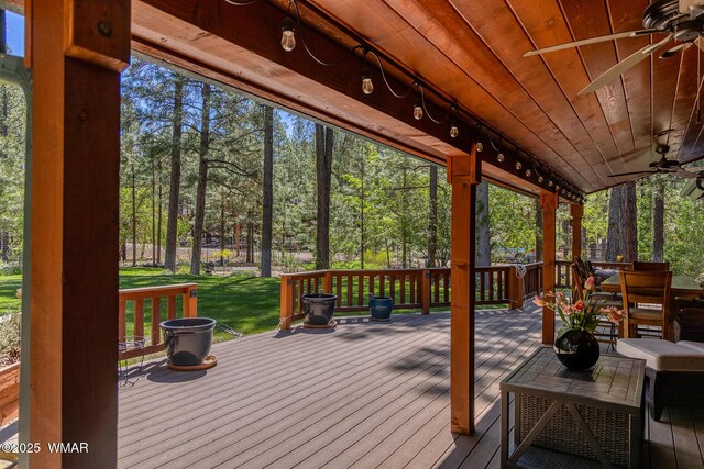 7470 Sunset Cir, Pinetop, AZ 85935 - photo 33