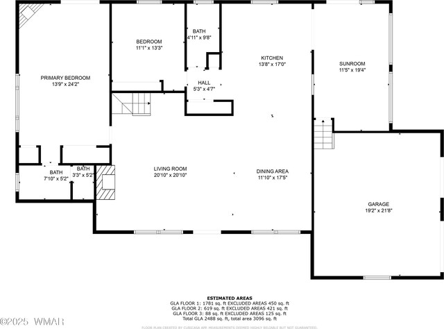 7470 Sunset Cir, Pinetop, AZ 85935 - photo 43