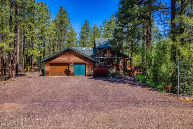 7470 Sunset Cir, Pinetop, AZ 85935 - photo 2