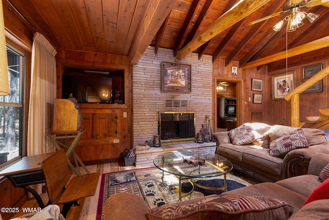 7470 Sunset Cir, Pinetop, AZ 85935 - photo 13