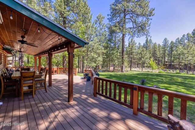 7470 Sunset Cir, Pinetop, AZ 85935 - photo 4