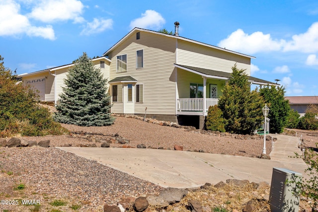 1086 S Crosby St, Eagar, AZ 85925 - photo 1