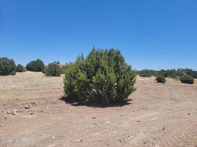 8430 Lake View Dr, Show Low AZ, 85901 land for sale