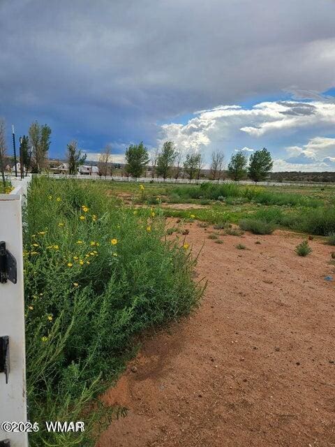 TBD Caldwell Canyon Rd, Snowflake, AZ 85937