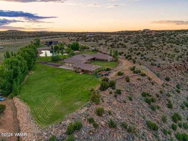 TBD Caldwell Canyon Rd, Snowflake, AZ 85937