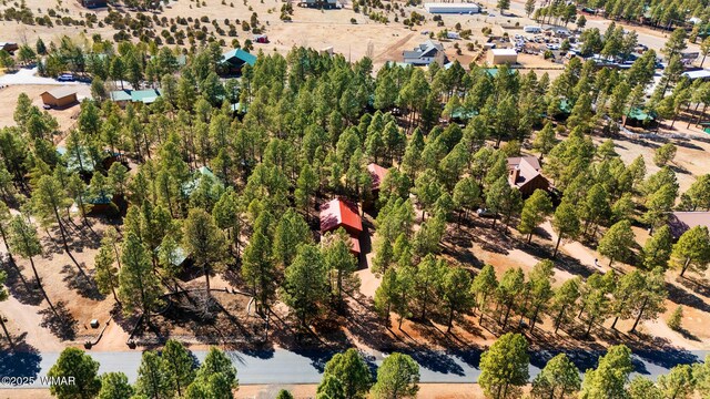2722 Covered Wagon Trl, Overgaard, AZ 85933 - view of miscellaneous document